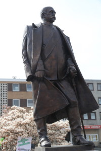 Bismarck_Denkmal 1